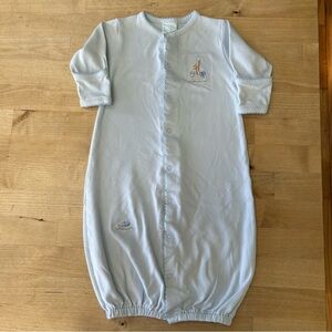 Edgehill Collection Noah’s Ark Layette